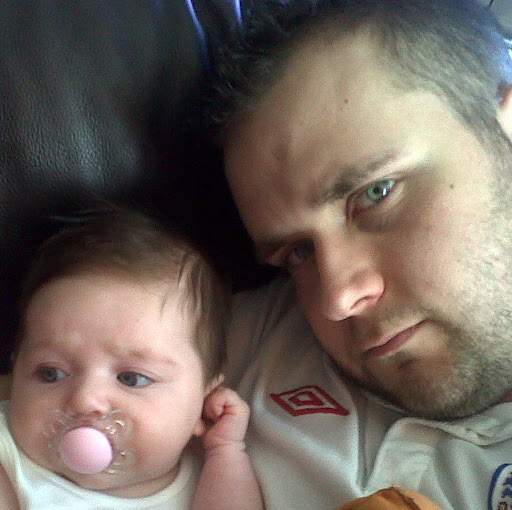 Aaron Burrows Photo 22