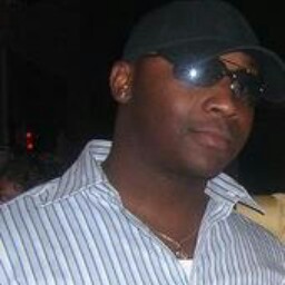 Antonio Marshall Photo 37