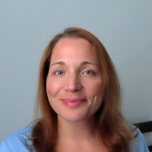 Stephanie Anthony Photo 25