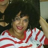 Valerie Paul Photo 27