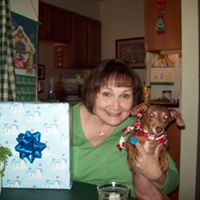 Kathy Blanton Photo 16