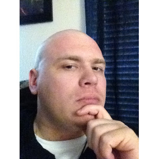 Ryan Merrick Photo 9