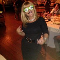 Kristin Joyce Photo 11