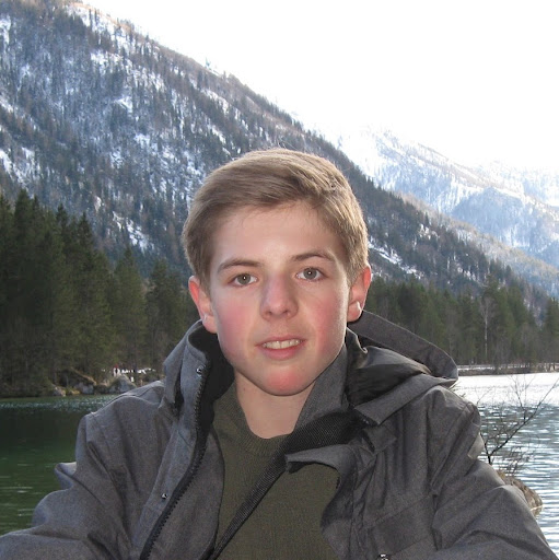Thomas Johannsen Photo 32