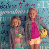 Jennifer Nadzam Photo 2