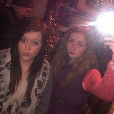 Abigail Willis Photo 15