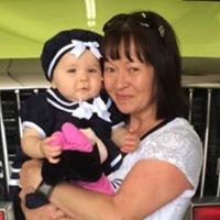 Stephanie Gregory Photo 9