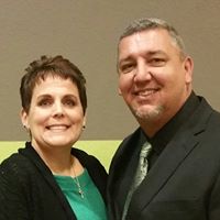 Stacy Sunter Photo 3