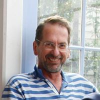 Geoffrey Lea Photo 2