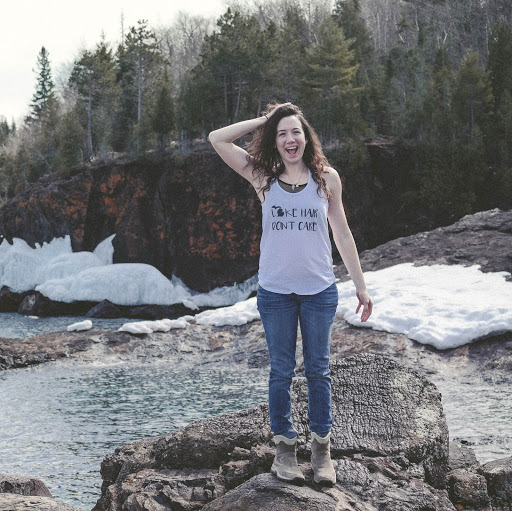 Stephanie Caldwell Photo 18