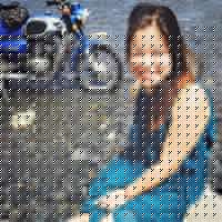 Yuwen Chen Photo 10