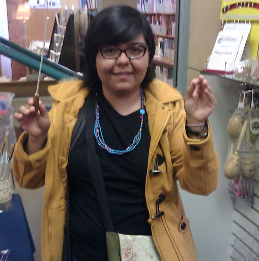 Stephanie Bernal Photo 9