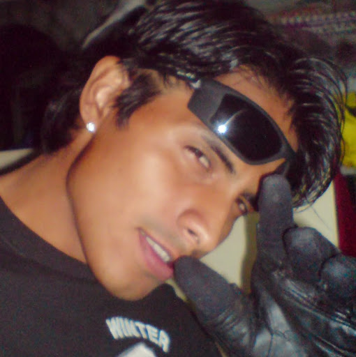 Eddy Chavez Photo 27