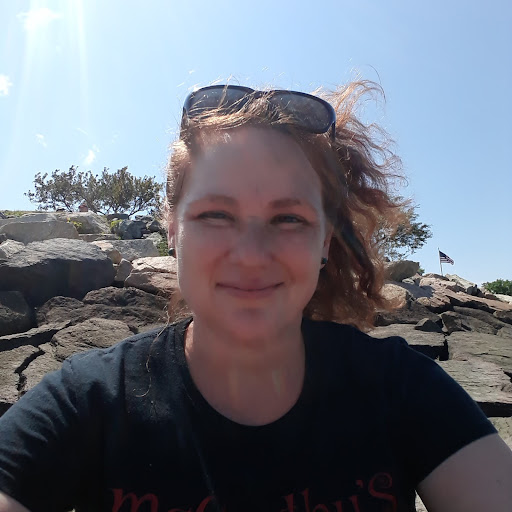 Joy Mccarthy Photo 10