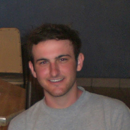 John Healy Photo 26