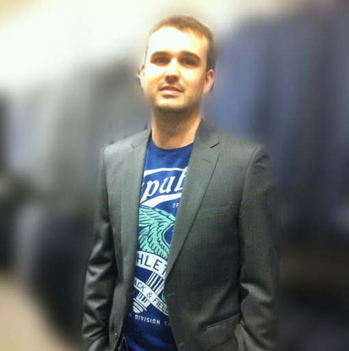 Timothy Franks Photo 32