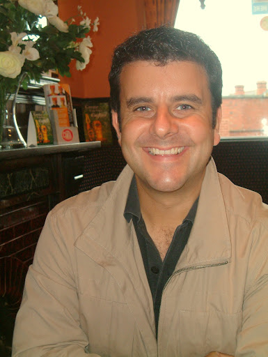 Karl Brooks Photo 14