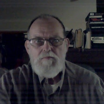 Robert Horan Photo 11