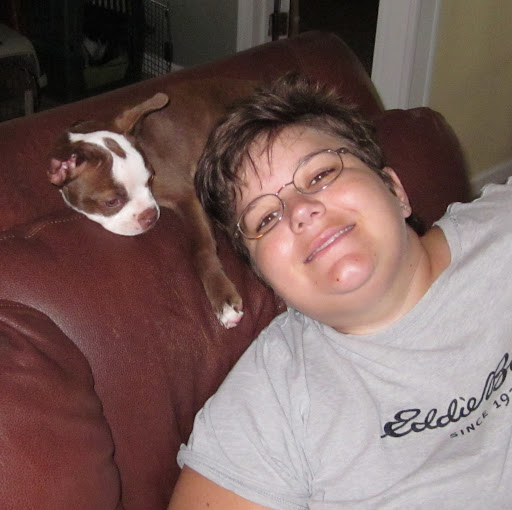 Jennifer Haney Photo 33