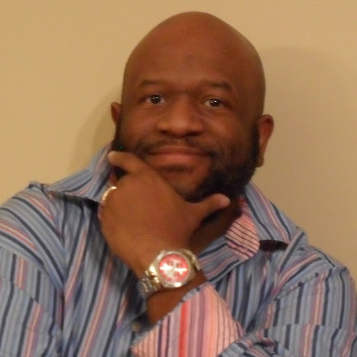 Keith Griffin Photo 52