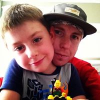 Steven Aldrich Photo 9