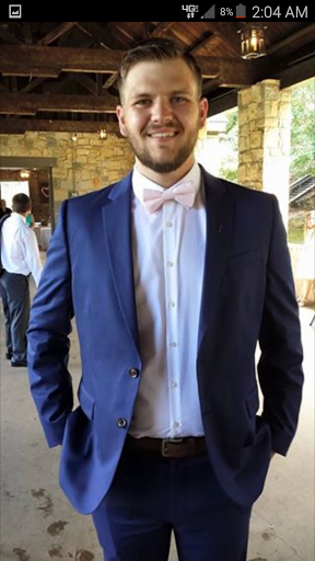 Jason Albers Photo 8