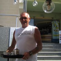 Roy Matthews Photo 34