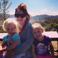 Rose Barker Photo 40