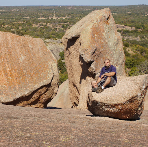 Robert Mayo Photo 7
