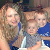 Debra Carney Photo 8