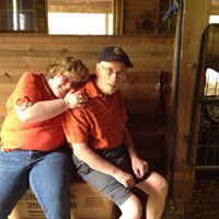 Ginny Brooks Photo 11