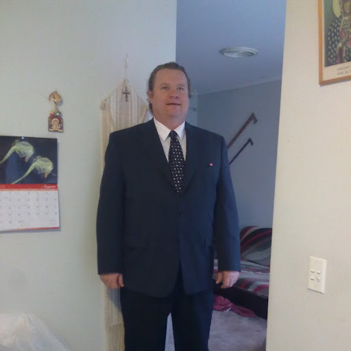 Thomas Grant Photo 17