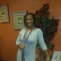 Crystal Stewart Photo 17