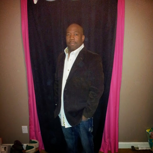 William Dixon Photo 18