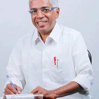 George Varughese Photo 27