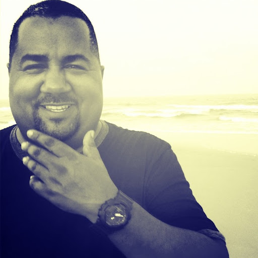 Reginald Holt Photo 18