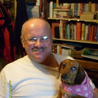 Rodney Ingram Photo 20