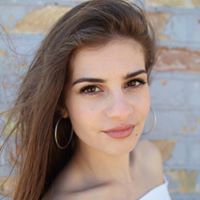 Julia Costa Photo 20