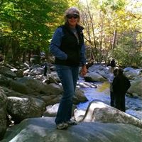 Jody Adams Photo 14