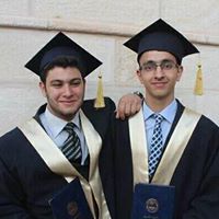 Omar Mubarak Photo 11