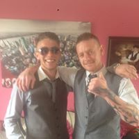 Neil Richardson Photo 36