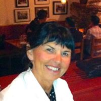 Christine Davidson Photo 4