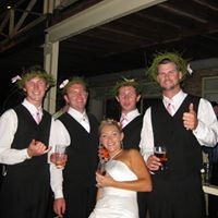 Isaac Mathews Photo 10