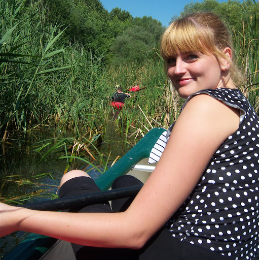 Theresa Schmidt Photo 12