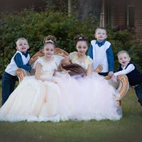 Tracy Gardner Photo 23