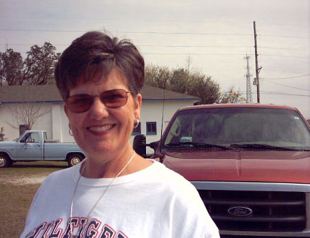 Judy Thomas Photo 29