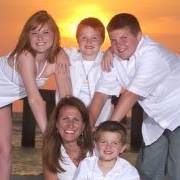 Joanne Ross Photo 11