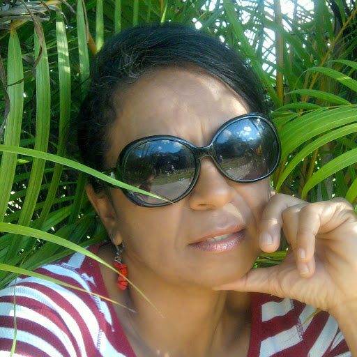 Maria Mosquera Photo 24