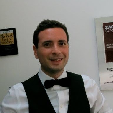 Benjamin Metzger Photo 32