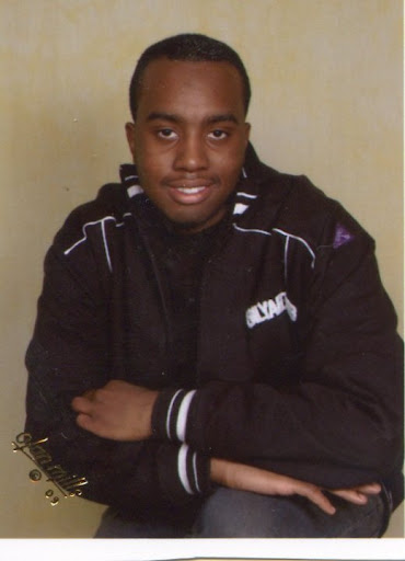 Carlos Matthews Photo 11